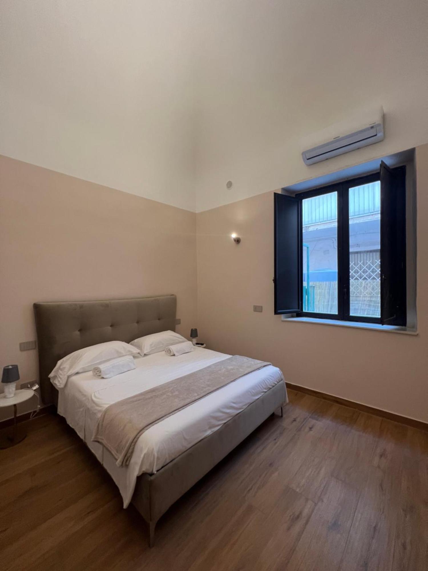 Domus Catania Centro Villa Exterior photo